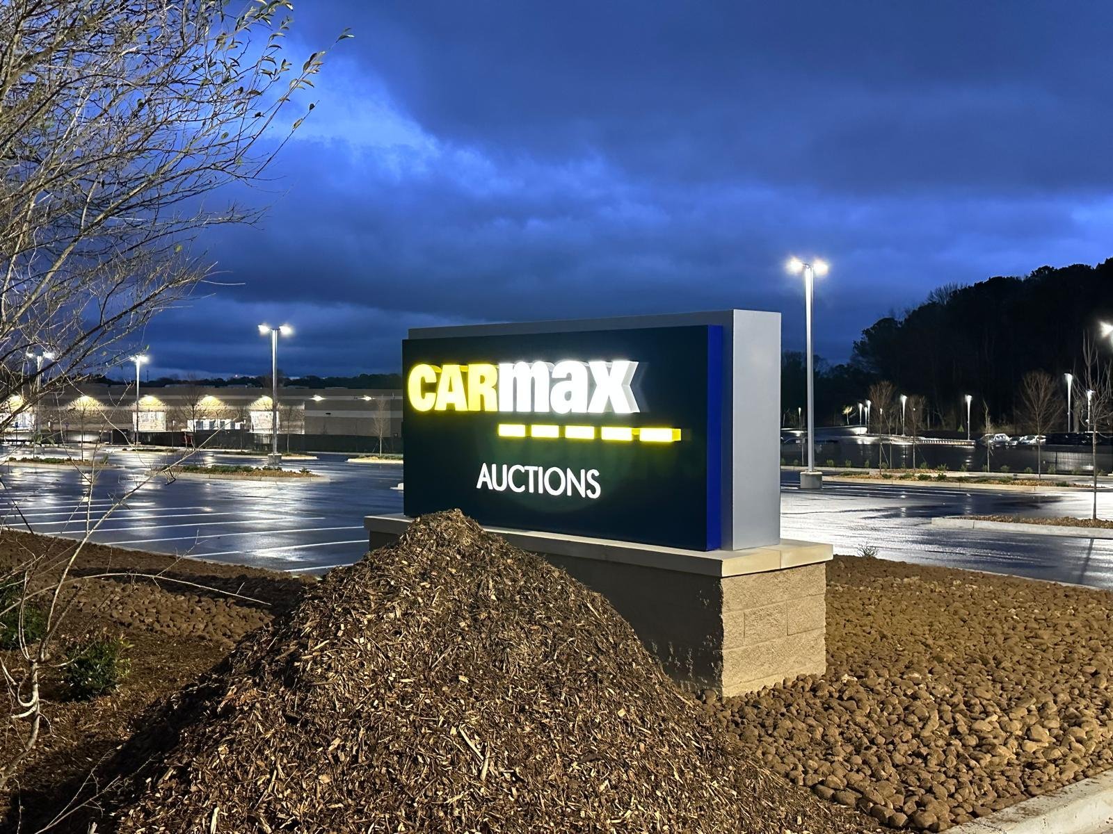 Carmax Project