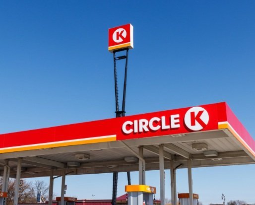 Circle K Project