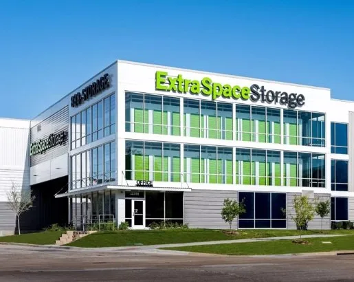 Extra Space Project
